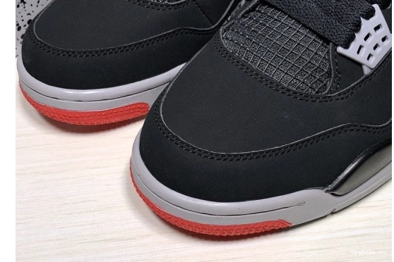 Retro Air Bred 308497-060 Jordan (2019) 308497-060 4 0616